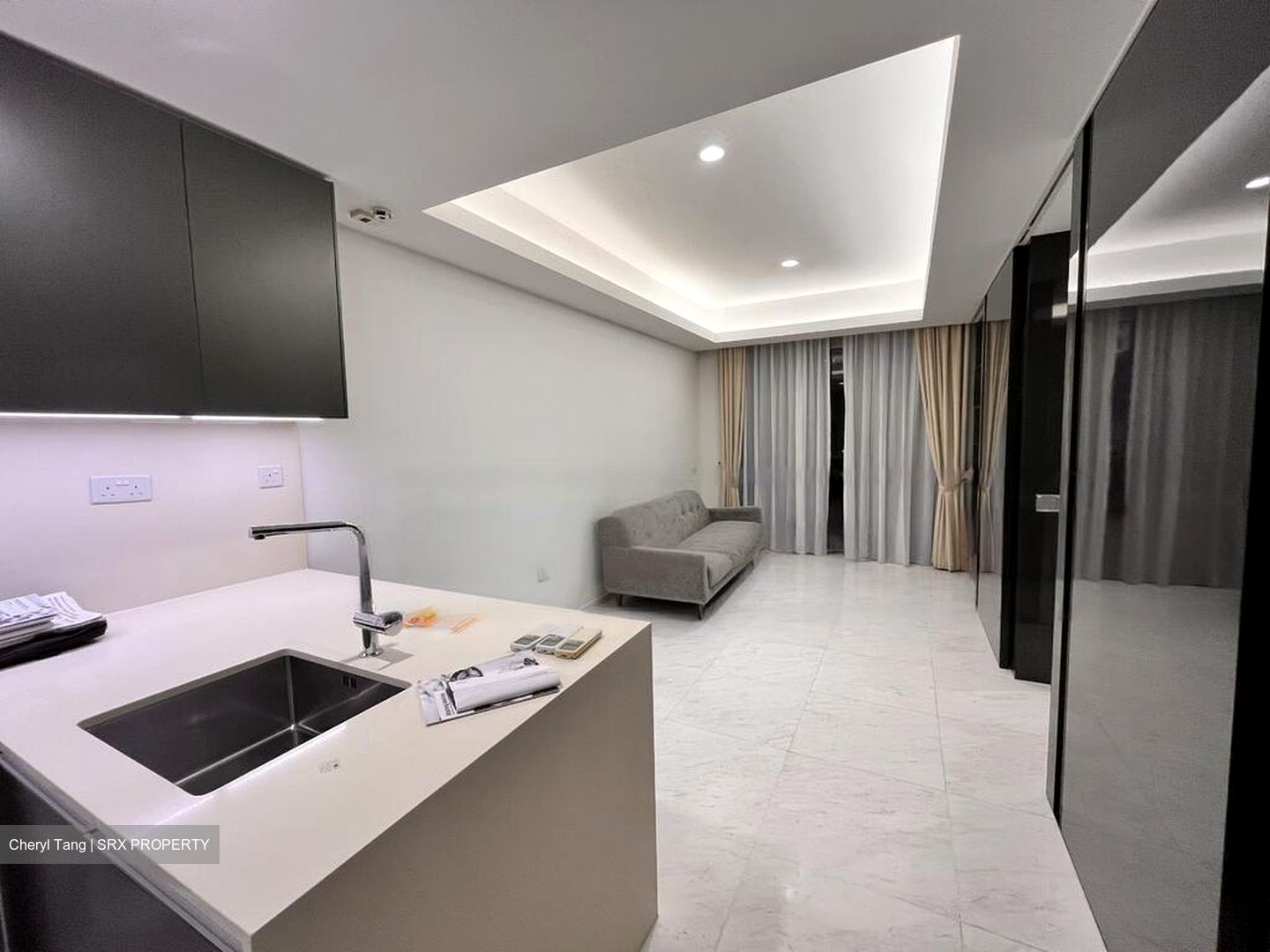 Cairnhill Nine (D9), Apartment #466998951